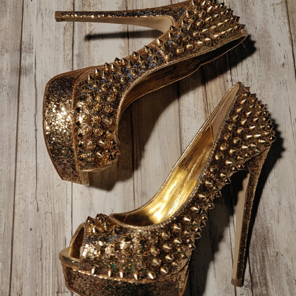 Steve Madden heels
